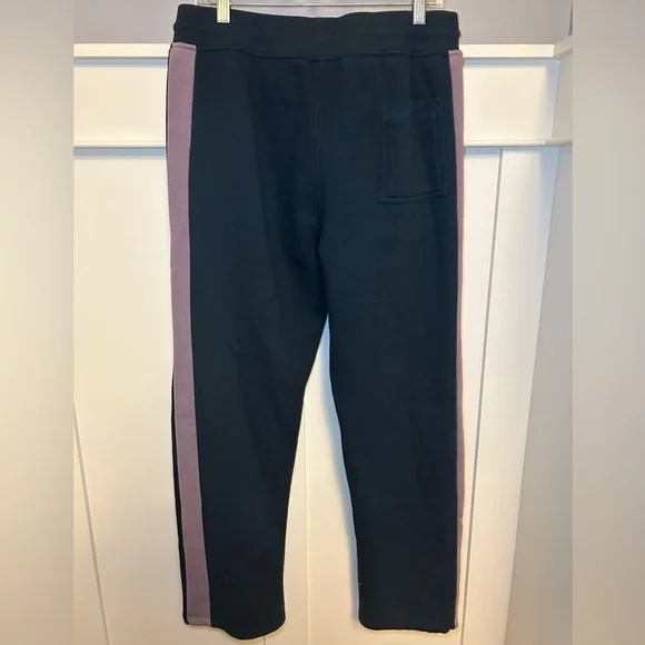 Puma X BMW Motorsports straight leg sweatpants - Picture 8 of 8